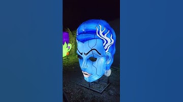 Thumbnail of It's a Monster Mash at Nights of the Jack!