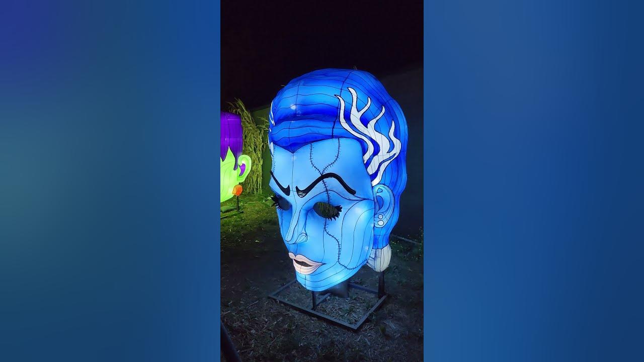 It's a Monster Mash at Nights of the Jack! It's a Monster Mash at Nights of the Jack!