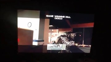 Epic NoScope Across Highrise