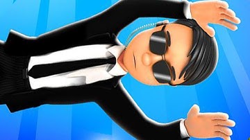 VIP Guard - All Levels Gameplay Android, iOS