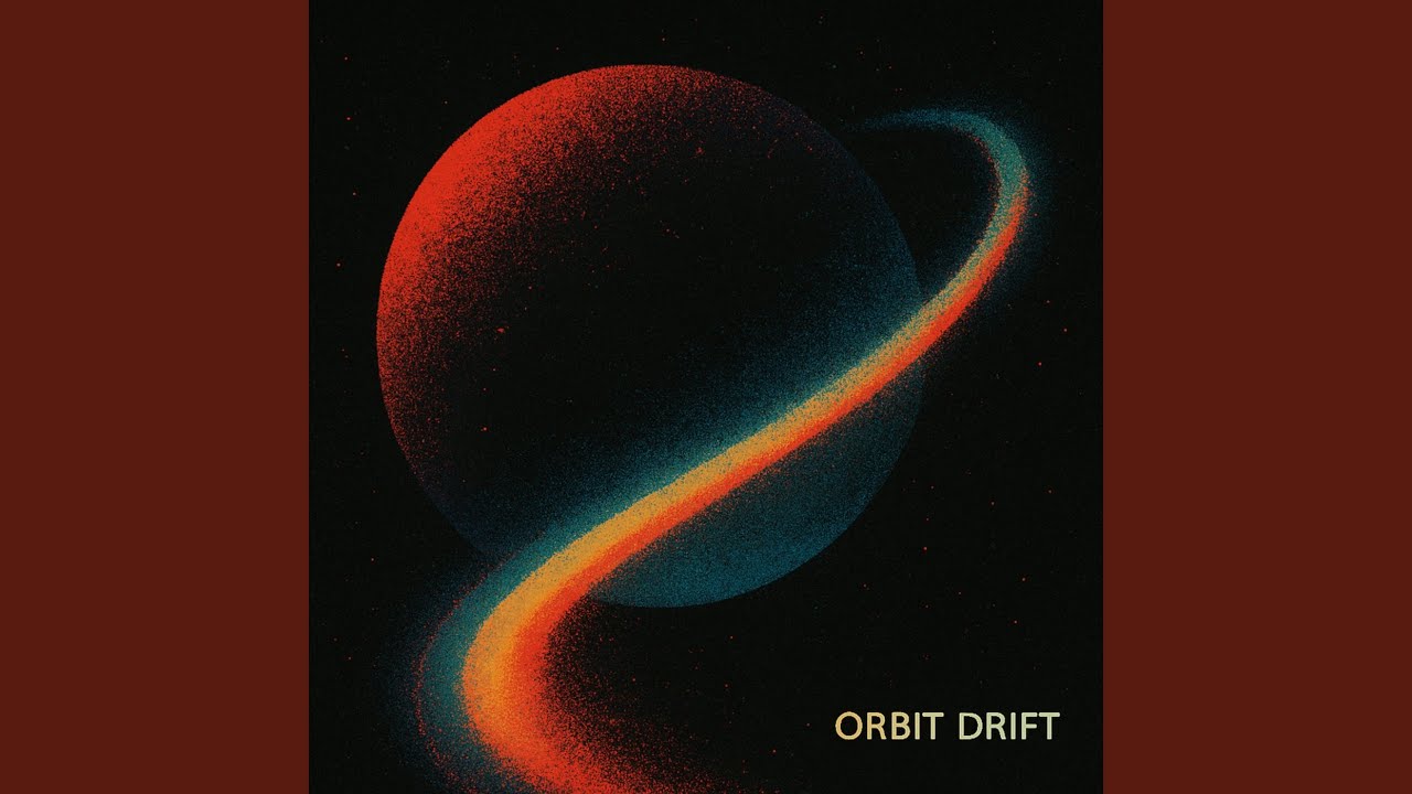 Watch Orbit Drift on YouTube Watch Orbit Drift on YouTube