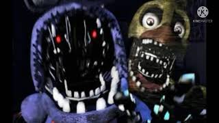 Creepypasta de five nights at freddys 2