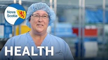 Medical Device Reprocessing Technicians