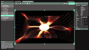 Mapping to multiple outputs