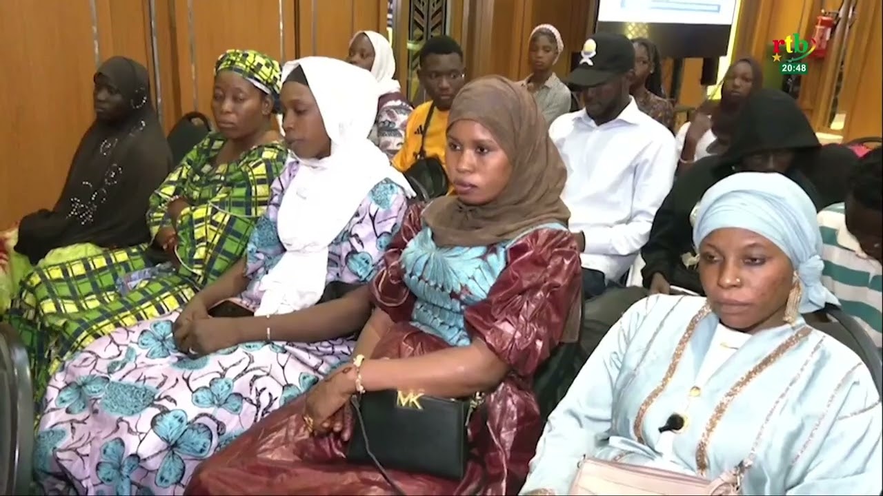 AES/Mali : le HCME apporte 200 millions de FCF au  Fonds de résilience