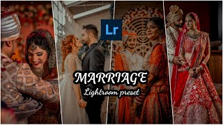 Lightroom preset dng free download || Marriage Preset || SG EDITZ || Lightroom || screenshot 5