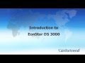 Earthbend distribution  infortrend eonstor ds 3000