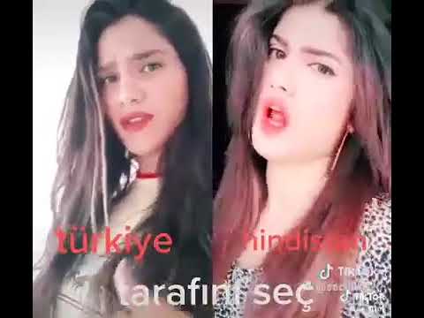 Dime Dime - Türkiye mi? Hindistan mı? Tarafını seç