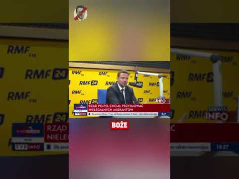 Musimy dbać o