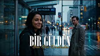 Bir Güldün Beni Geri Döndürdün | Bir Güldürdün Anatolian Rock Psychedelic Cover versiyonu dinle