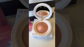 RARE BEAUTY❤️Soft Pinch Luminous Powder Blush, Hope #rarebeauty #selenagomez #sephora #reels #blush