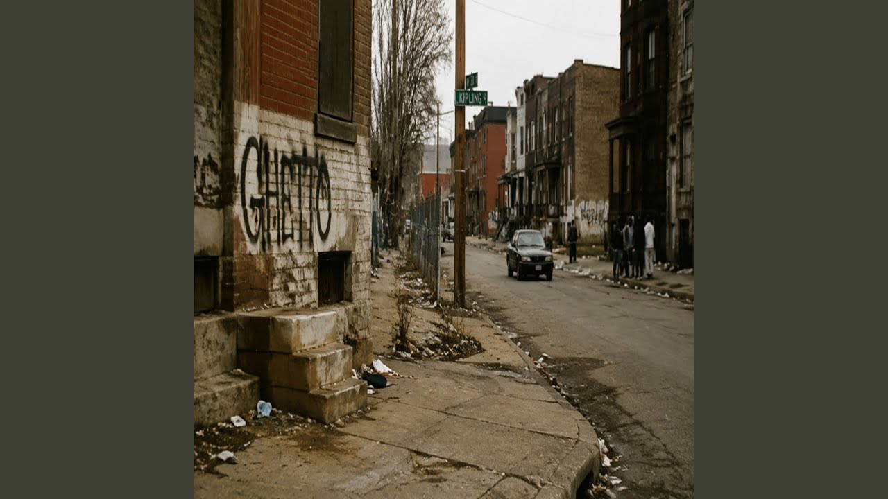 Watch Ghetto on YouTube Watch Ghetto on YouTube