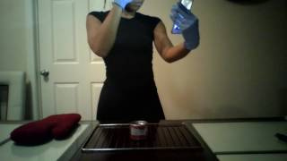 Atomic Emission and Flame Test- 61400