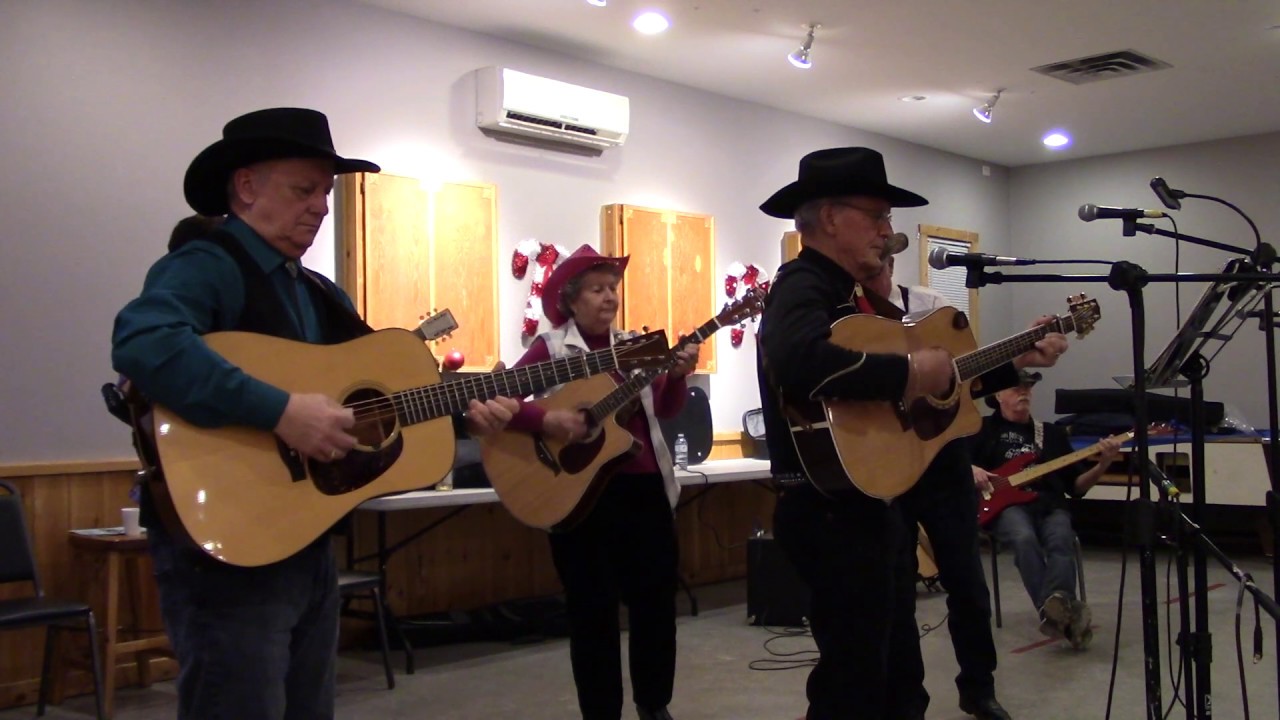 Swinging Doors YouTube