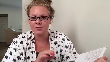 Project use it up: July recap & august goals