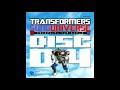 Transformers Song Universe - あの夢の彼方へ (To That Dream Over There)