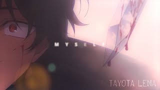 {MMV} The Villain Discovered My Identity: Selena & Letio (fan animation)