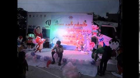 [21.8] +[0915.486.473] Biểu diễn xiếc, hề, ảo thuật, múa lân, thiếu nhi