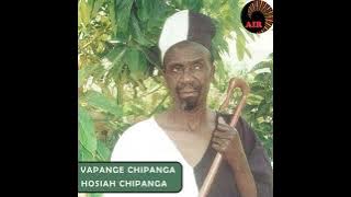 Hosiah Chipanga_Mabasa