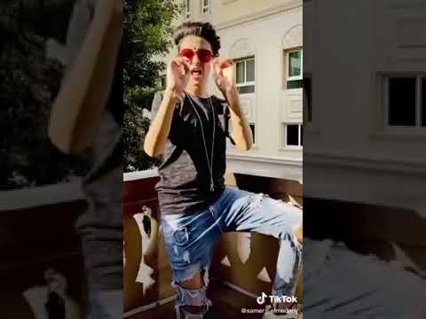 سامر المدني تيك توك انت صيني معدتش اصلي  - YouTube
