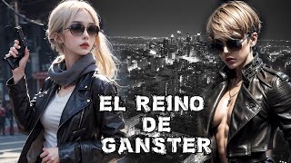 Película de Crimen: Reino de Gánster | Asesinas, Criminales, ¿Cómo sobrevivirá la ciudad?