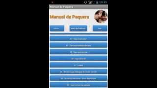 Manual da paquera para android #01 screenshot 1