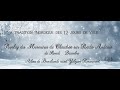 Les murmures du chaudron sur radio antasia  yabyum  la tradition nordique des 12 jours de yule