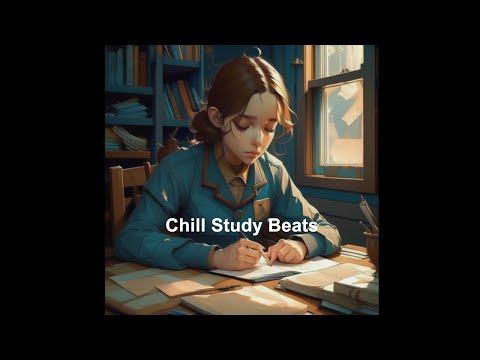 Chill Beats to Study To | Hip Hop | R&B