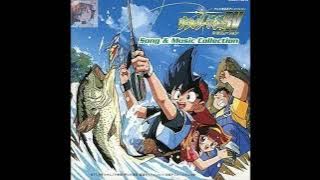 Grander Musashi RV Opening