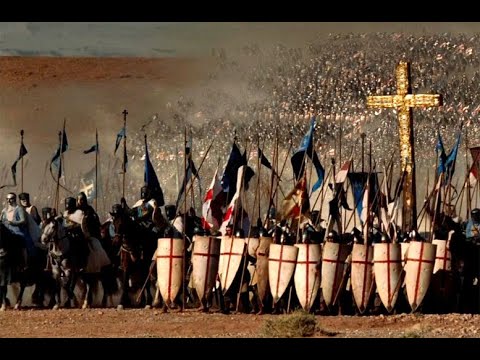 Video: Templar: Pertempuran Hattin - Pandangan Alternatif