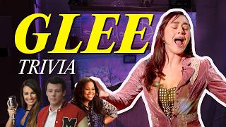 Only TRUE Fans Can Pass This Ultimate Broadway & GLEE Trivia Quiz