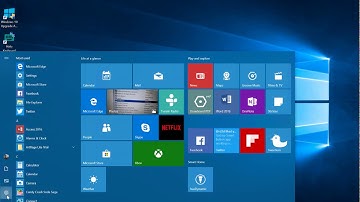 Hands on with Windows 10 Redstone 4 Build 17107