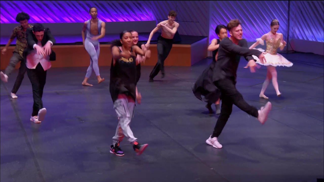 Dance | Finale | 2020 National YoungArts Week