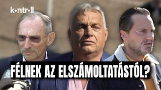 Orbán Viktor Válaszol Lehet-E Jövője A Fidesznek A Választási Bukta És Az Elszámoltatás Után?