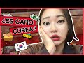 ¿CUÁNTO CUESTA VIVIR EN COREA?😱😅 | ESTO ES CUANTO GASTO EN UNA SEMANA 🇰🇷♥️ | gvlogs