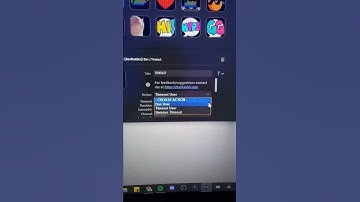 Ban (or timeout) Toxic Twitch Viewers from your Elgato Stream Deck #shorts