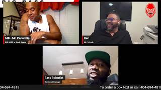 MBEw/Fred&Ken...Fred Critiques Ruthless 10K