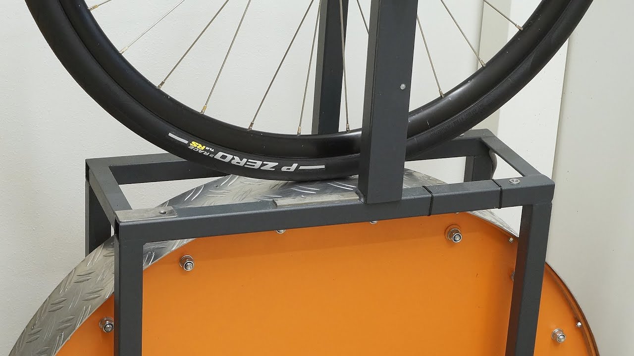 CX/Gravel Tire Test: Pirelli P Zero Race TLR RS SpeedCore 32