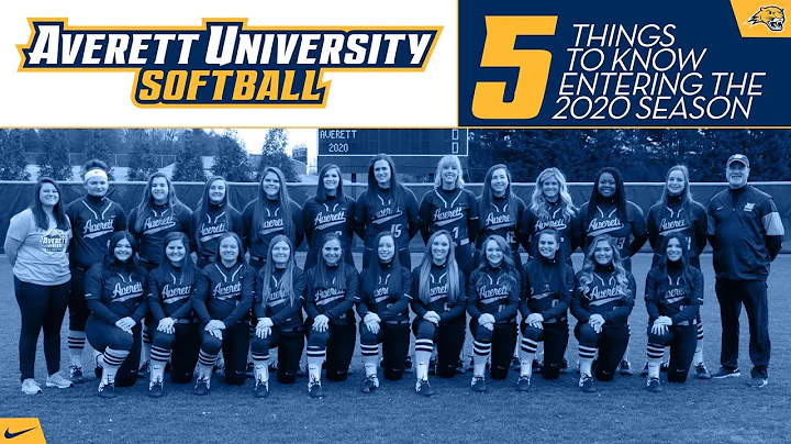 Averett University softball season preview 2020