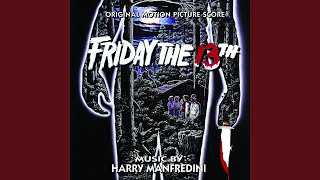 Back up to Annie Alone - Harry Manfredini