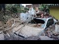 Проливные дожди и оползни в Бразилии погубили несколько десятков человек
