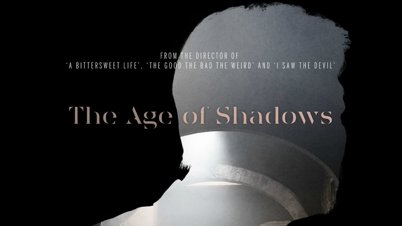 The Age of Shadows (Korea) - YouTube