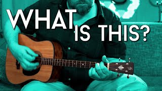 4 String Acoustic Harley Benton CLT 20S Tenor Review