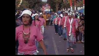 Joget Jaran Goyang Paling Gaul SEJAGAT - Karnaval Sumbersjati - Tempeh. Lumajang HUT RI-72