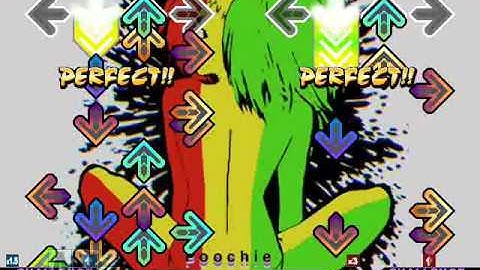 【DDR A】 poochie [SINGLE CHALLENGE]