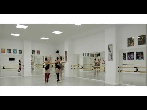 NUEVO ESTUDIO DE DANZA PATRICIA SENTÍ