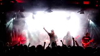 At the Gates - World of Lies Live (Istanbul) 2015