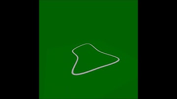 Random Race Track Generator Update 3