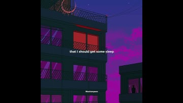 Thumbnail of Unwell - Matchbox Twenty (Lyrics)