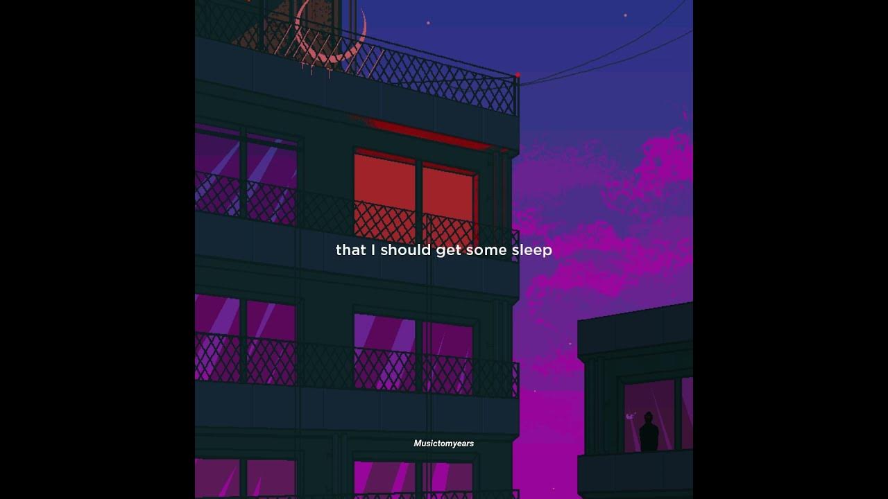 Unwell - Matchbox Twenty (Lyrics)